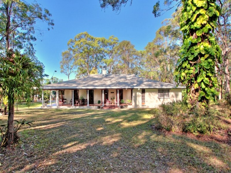 307 Grieve Road, Rochedale, Qld 4123 Property Details