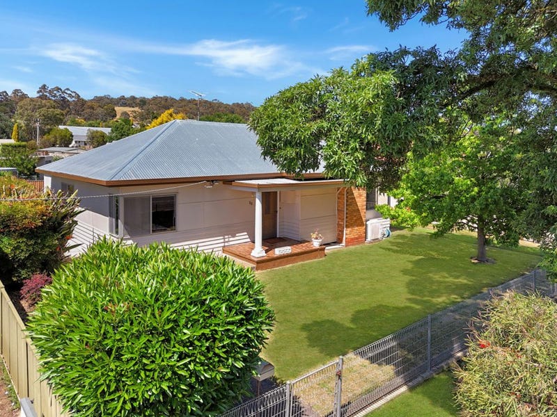 55 McConochie Street, Coleraine, Vic 3315 Property Details