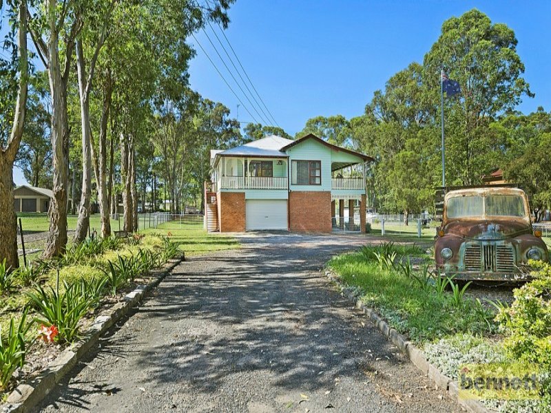11 Kenmare Road, Londonderry, NSW 2753 Property Details