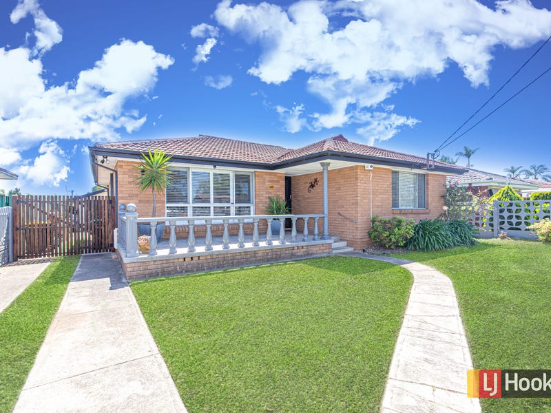 103 Carpenter Street, Colyton, NSW 2760 Property Details