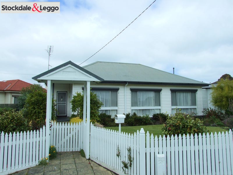 5 Wirraway Street, Moe, Vic 3825 Property Details