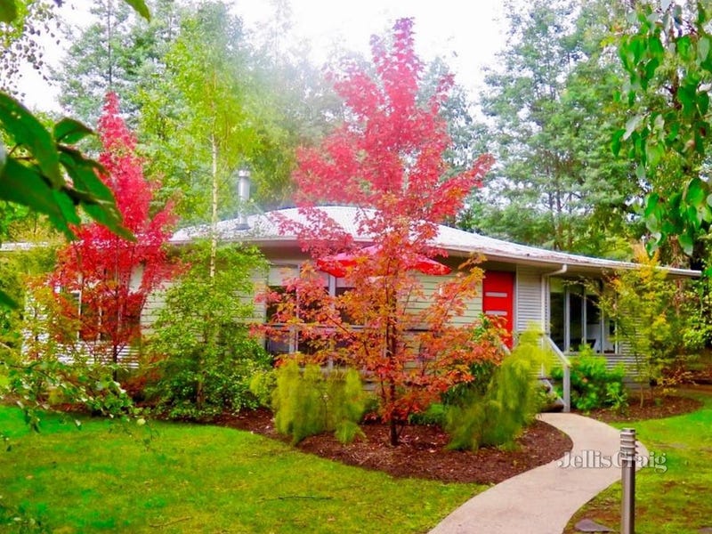 16A Falls Road, Marysville, Vic 3779 Property Details