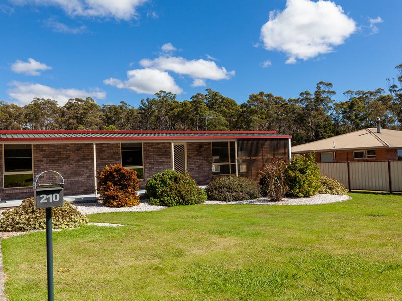 210 Sheffield Road, Spreyton, Tas 7310 Property Details