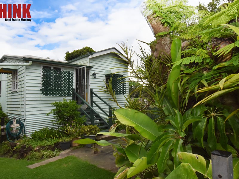 1113 Mackayhabana Road, Habana, QLD 4740
