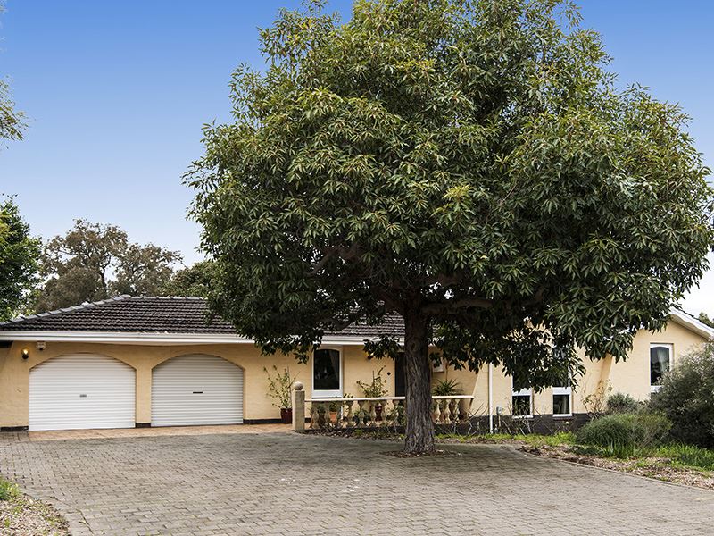 46 Trafalgar Road, Lesmurdie, WA 6076 Property Details