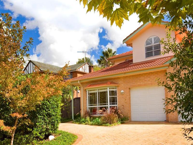 20A Browning Road, North Turramurra, NSW 2074