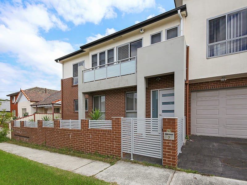 3/42 Helena St,, Auburn, NSW 2144 Property Details