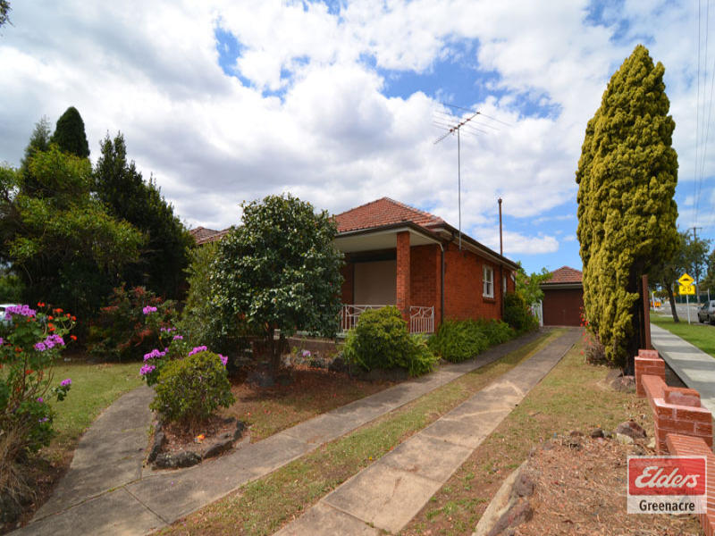 343 Waterloo Road, Greenacre, NSW 2190