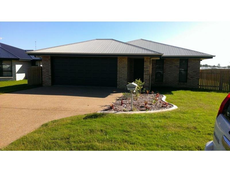 53 Cherryfield Road, Gracemere, QLD 4702