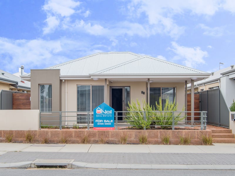 55 Barrington Avenue, Champion Lakes, WA 6111 House for Sale