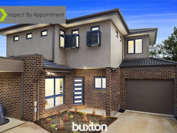 2/15 Gadd Street, Oakleigh, VIC 3166