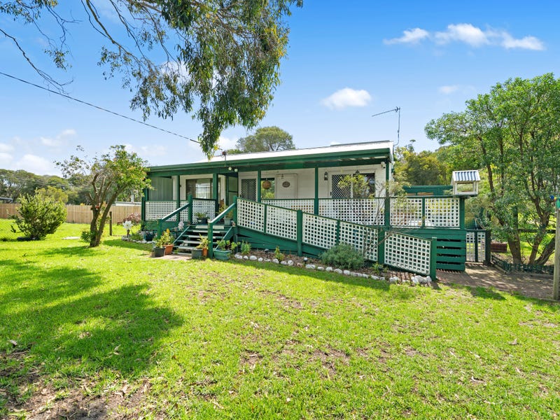 1921 National Park Road, Loch Sport, Vic 3851 House for Sale
