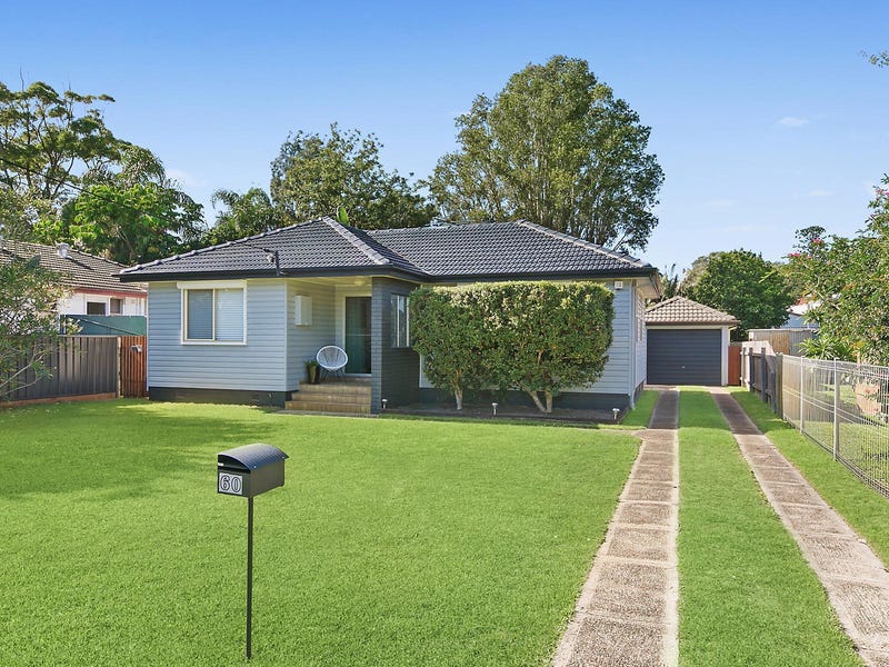 60 Catherine Street, Swansea, NSW 2281 Property Details