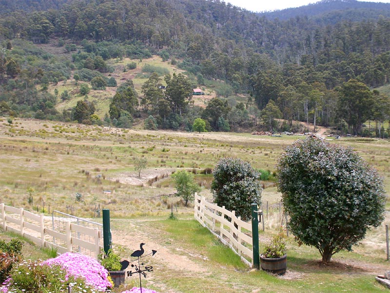 Lot 1 Springhill Bottom Road, Colebrook, Tas 7027 Property Details