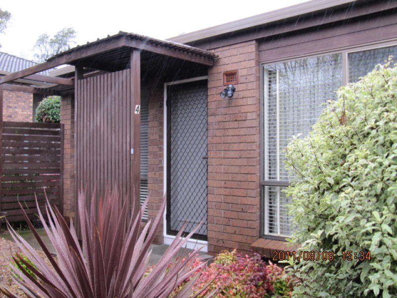 4/187 Hobart Road, Kings Meadows, TAS 7249