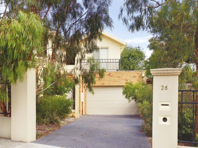 26 Bolton Street, Beaumaris, VIC 3193