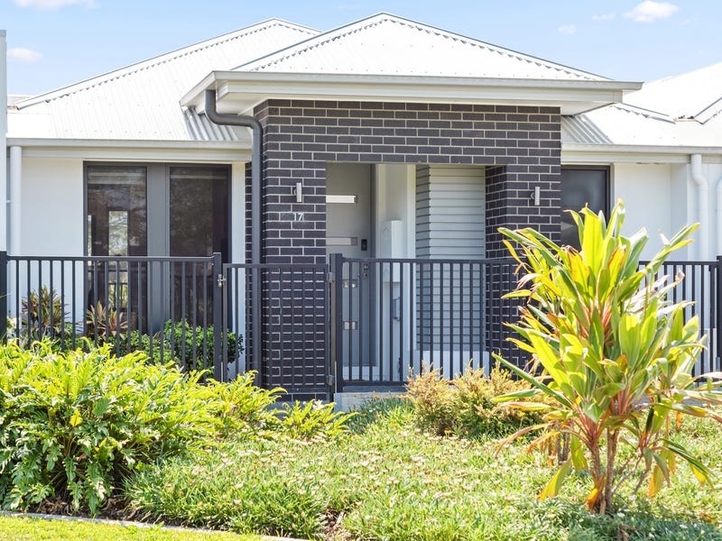 17 Milner Lane, Mango Hill, Qld 4509 House for Sale