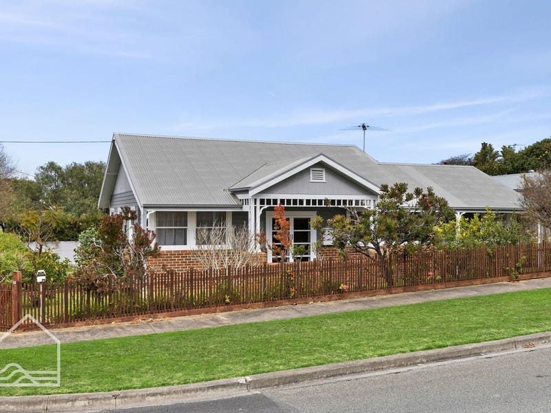 55 King Street, Queenscliff, Vic 3225 House for Sale