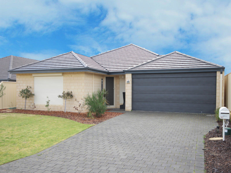 37 Highcliffe Circle, Lakelands, WA 6180