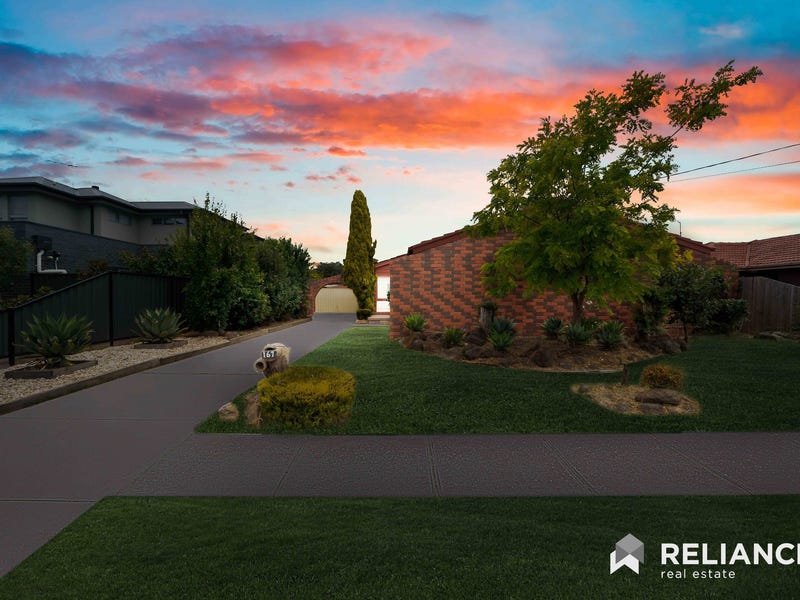 167 Werribee Street, Werribee, Vic 3030 Property Details