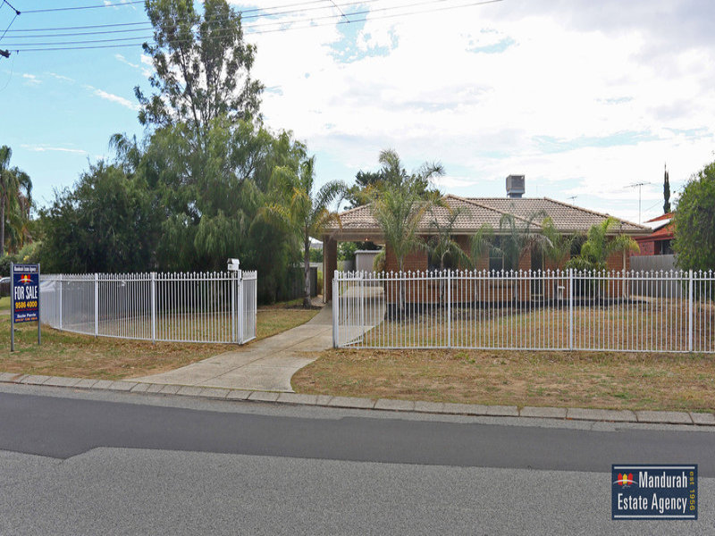 31 Amazon Drive, Greenfields, WA 6210