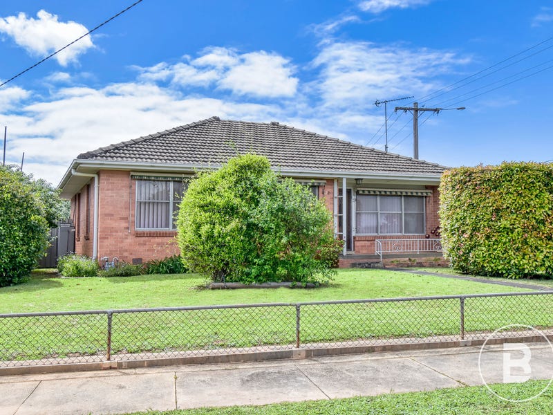 22 Gearing Street, Maryborough, Vic 3465 Property Details