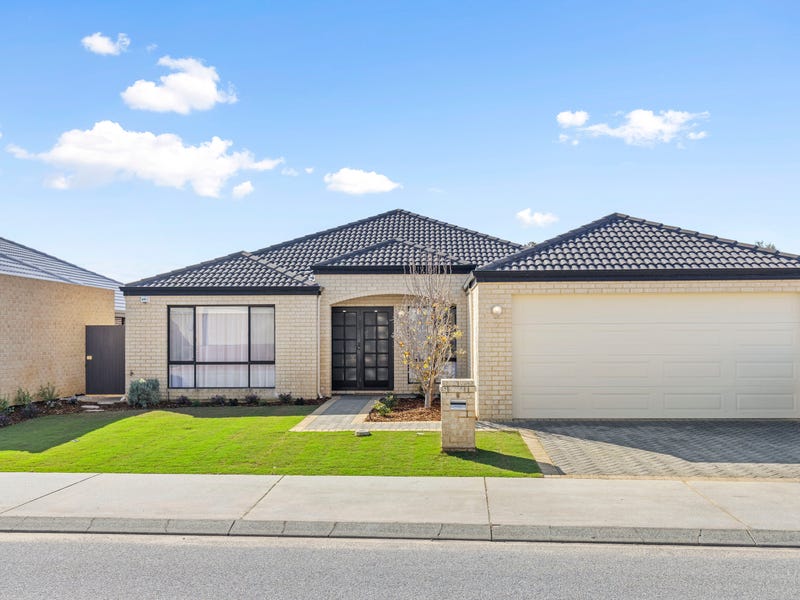 6 De Crillon Way, Currambine, WA 6028 House for Sale