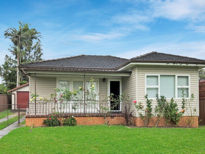 Rental Properties and Real Estate in Seven Hills, NSW 2147 realestate