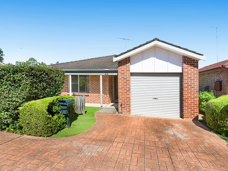 78 John Tebbutt Place, Richmond, NSW 2753 Property Details