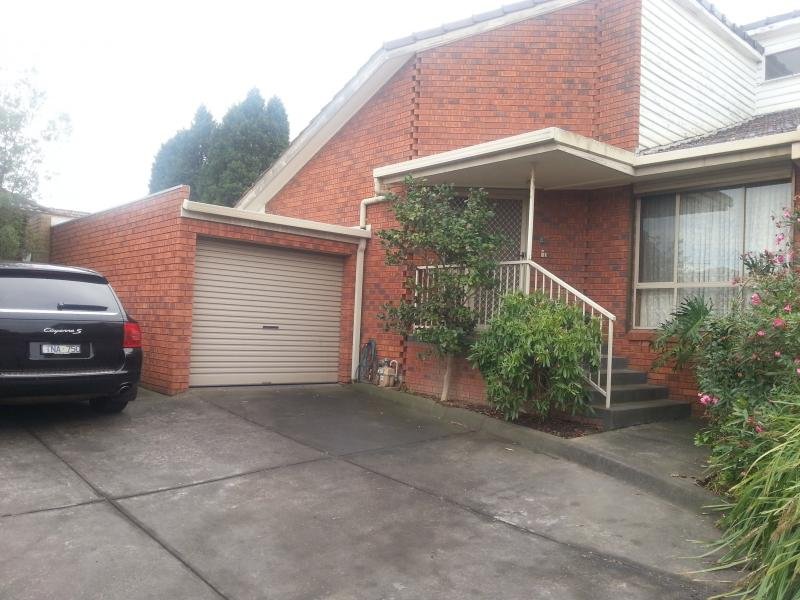 4/115 Flinders Street, Thornbury, VIC 3071