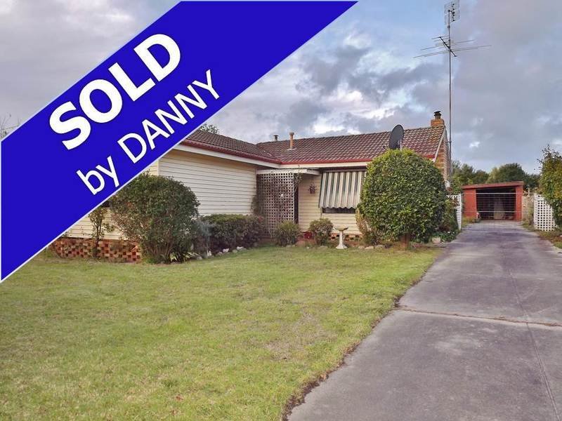 17 Watsons Road, Moe, Vic 3825 Property Details