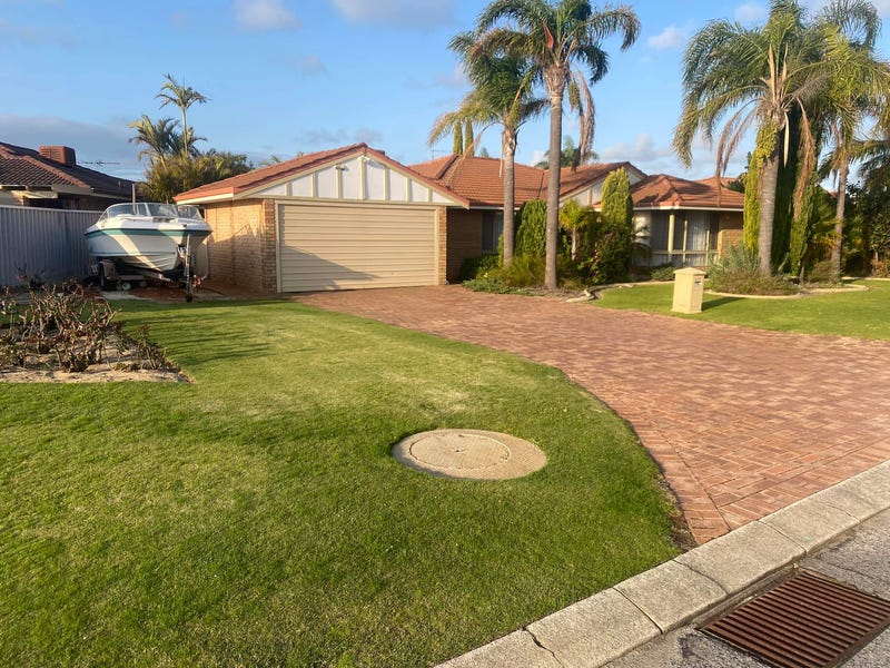 10 Ballantrae Court, Kingsley, WA 6026