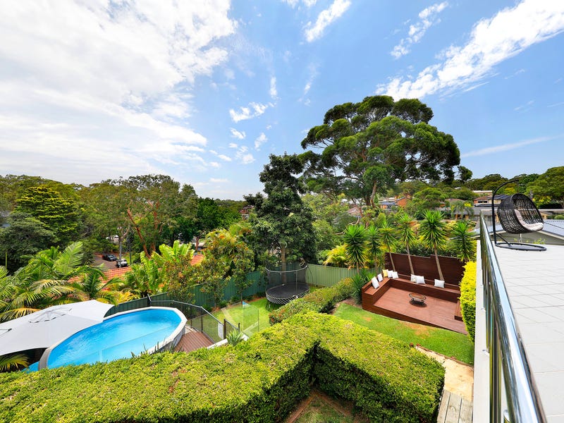 55 Lilli Pilli Point Road, Lilli Pilli, NSW 2229