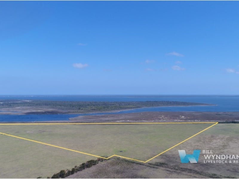 540 Clebyarra Road, Goon Nure, VIC 3875