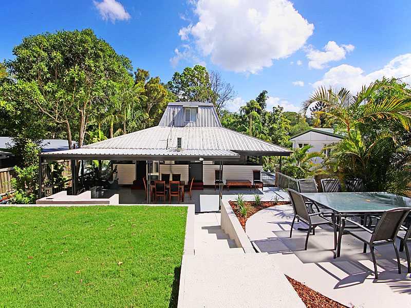 145 Akuna Street, Kenmore, Qld 4069 Property Details