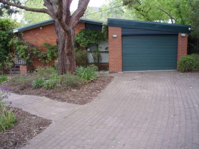 60 Creswell Street, Campbell, ACT 2612