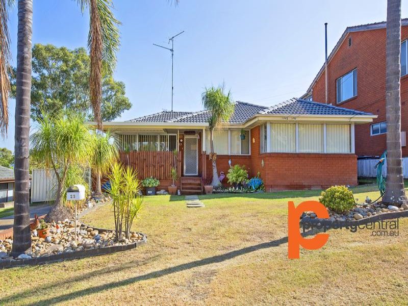 23. Hillcrest Avenue, Penrith, NSW 2750 - Property Details