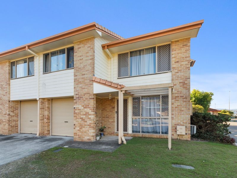 18/1A Joyce Street, East Ipswich, QLD 4305