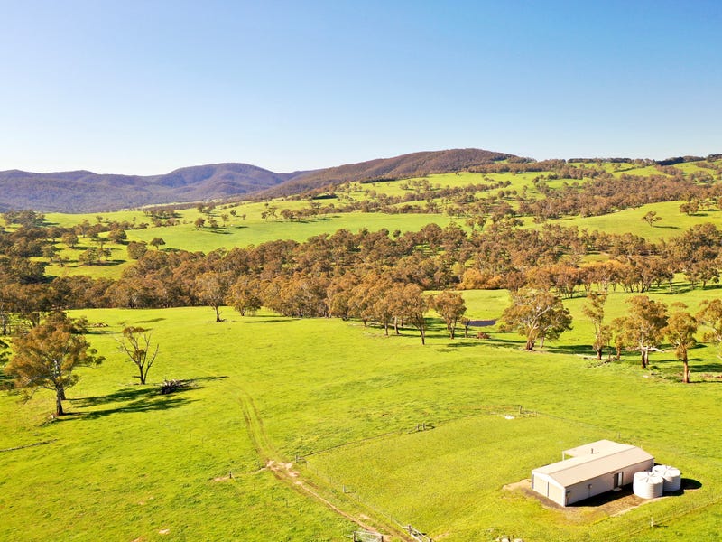 394 Mount Olive Road, Oberon, NSW 2787 Mixed Farming for Sale