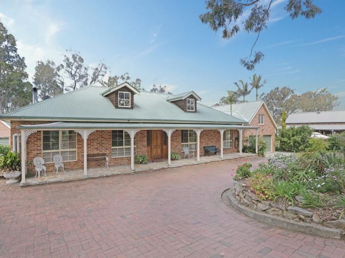 12 Coromandel Road, Ebenezer, NSW 2756