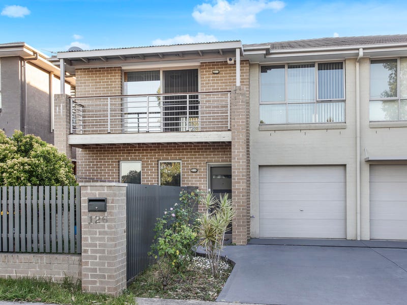 126 Edensor Road, Bonnyrigg, NSW 2177 Property Details