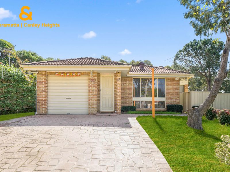 13 Wardle Close, Currans Hill, NSW 2567