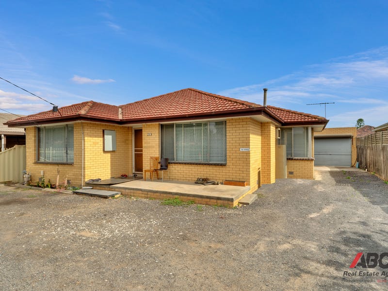 213 Main Road East, St Albans, Vic 3021 House for Sale realestate