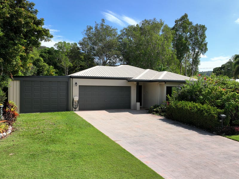 52 Marlin Drive, Wonga Beach, QLD 4873