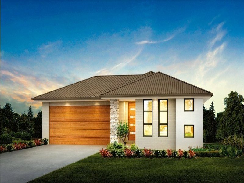 Lot 159 Bundanoon Ro Bundanoon Road, Wilton, NSW 2571 Property Details