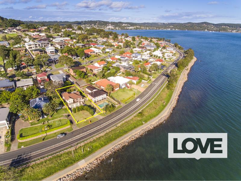 278 The Esplanade, Speers Point, NSW 2284