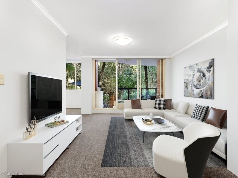 2/49 Lithgow Street, St Leonards, NSW 2065