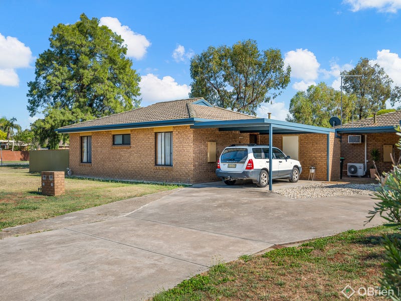 1/56 Hulme Drive, Wangaratta, Vic 3677 Property Details