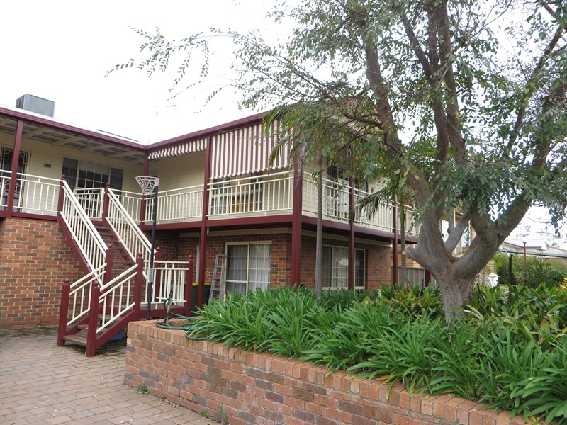 31 Wood Road, Griffith, NSW 2680