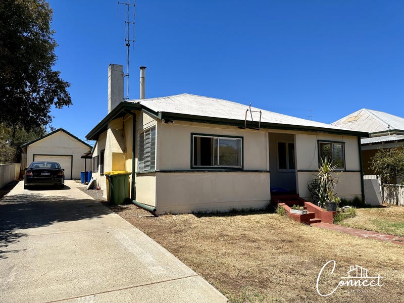 109 Chidlow Street E, Northam, WA 6401
